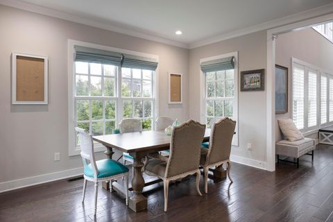 Tiny photo for 7030 Hanbys Loop, New Albany, OH 43054 (MLS # 225045904)