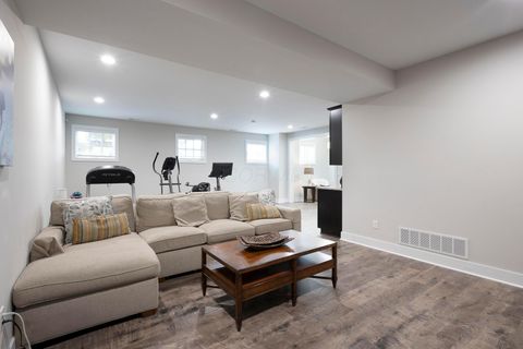 Tiny photo for 7030 Hanbys Loop, New Albany, OH 43054 (MLS # 225045904)