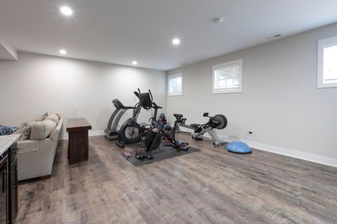 Tiny photo for 7030 Hanbys Loop, New Albany, OH 43054 (MLS # 225045904)