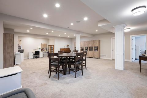 Tiny photo for 7030 Hanbys Loop, New Albany, OH 43054 (MLS # 225045904)