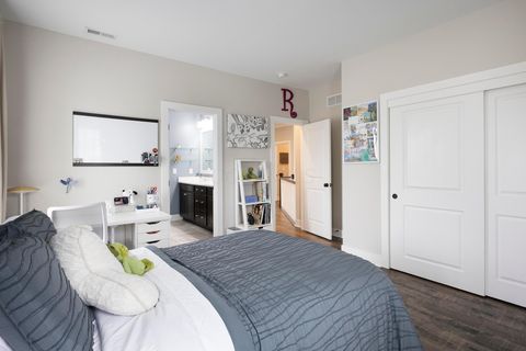 Tiny photo for 7030 Hanbys Loop, New Albany, OH 43054 (MLS # 225045904)