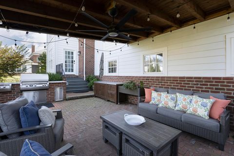 Tiny photo for 7030 Hanbys Loop, New Albany, OH 43054 (MLS # 225045904)