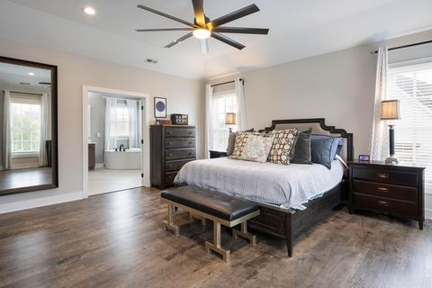 Tiny photo for 7030 Hanbys Loop, New Albany, OH 43054 (MLS # 225045904)