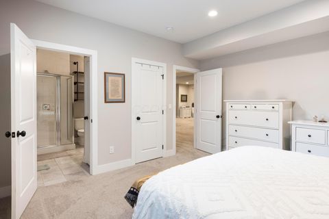 Tiny photo for 7030 Hanbys Loop, New Albany, OH 43054 (MLS # 225045904)