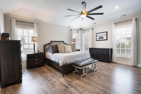 Tiny photo for 7030 Hanbys Loop, New Albany, OH 43054 (MLS # 225045904)