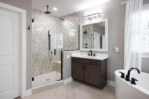 Tiny photo for 7030 Hanbys Loop, New Albany, OH 43054 (MLS # 225045904)