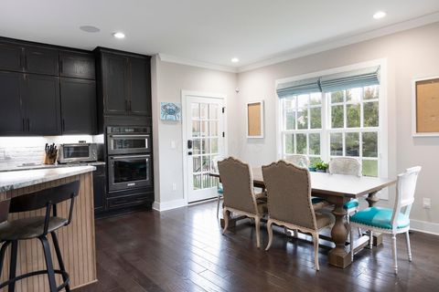 Tiny photo for 7030 Hanbys Loop, New Albany, OH 43054 (MLS # 225045904)