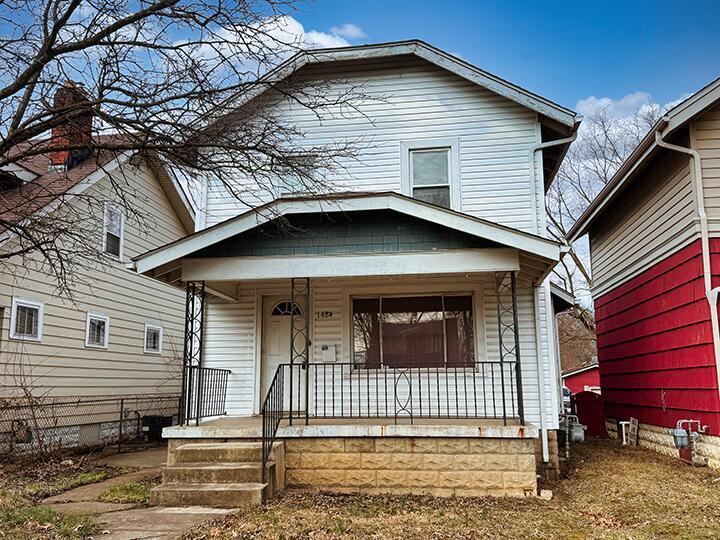 Columbus, Ohio 43211, United States, 3 Bedrooms Bedrooms, ,2 BathroomsBathrooms,Residential,Active,98804