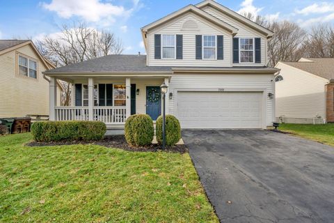 Photo of 7555 Dover Ridge Court, Blacklick, OH 43004 (MLS # 226010676)