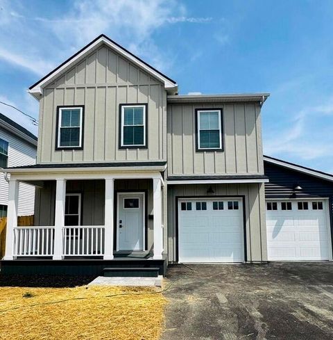 Tiny photo for 1632 Marlboro Avenue, Obetz, OH 43207 (MLS # 225044749)