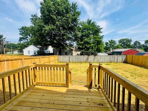 Tiny photo for 1632 Marlboro Avenue, Obetz, OH 43207 (MLS # 225044749)