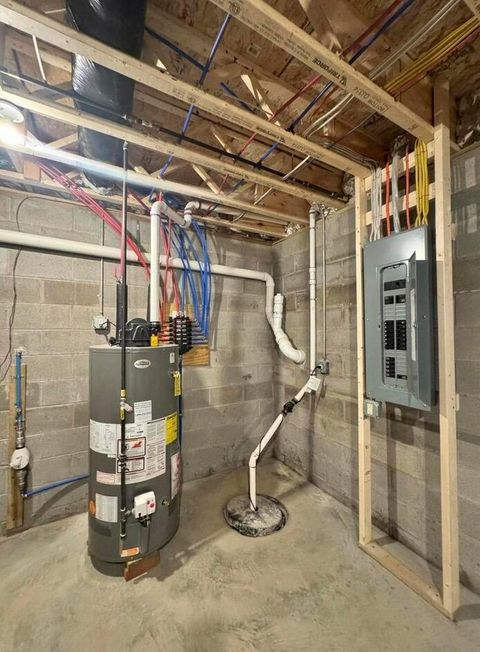 Photo of 1632 Marlboro Avenue, Obetz, OH 43207 (MLS # 225044749)