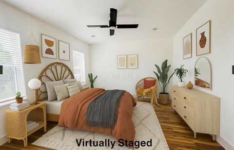 Tiny photo for 1632 Marlboro Avenue, Obetz, OH 43207 (MLS # 225044749)