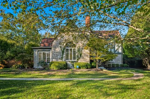 Tiny photo for 3160 Fair Avenue, Columbus, OH 43209 (MLS # 225039614)