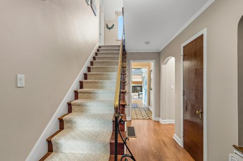 Tiny photo for 3160 Fair Avenue, Columbus, OH 43209 (MLS # 225039614)