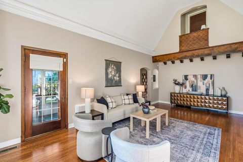 Tiny photo for 3160 Fair Avenue, Columbus, OH 43209 (MLS # 225039614)