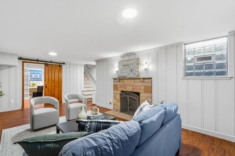 Tiny photo for 3160 Fair Avenue, Columbus, OH 43209 (MLS # 225039614)