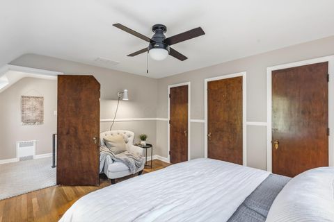 Tiny photo for 3160 Fair Avenue, Columbus, OH 43209 (MLS # 225039614)