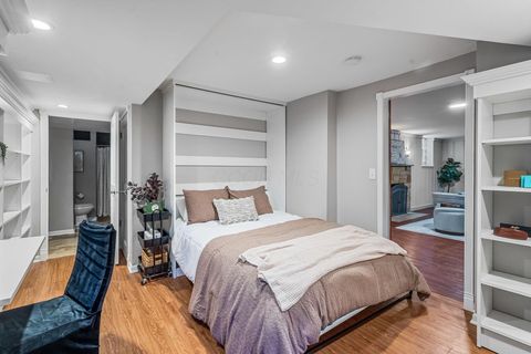 Tiny photo for 3160 Fair Avenue, Columbus, OH 43209 (MLS # 225039614)