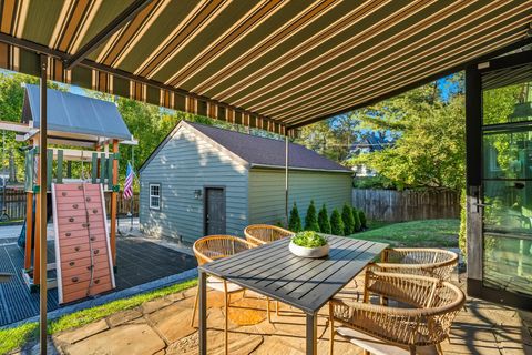 Tiny photo for 3160 Fair Avenue, Columbus, OH 43209 (MLS # 225039614)