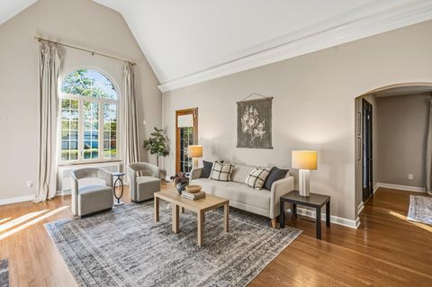 Tiny photo for 3160 Fair Avenue, Columbus, OH 43209 (MLS # 225039614)