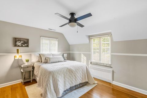 Tiny photo for 3160 Fair Avenue, Columbus, OH 43209 (MLS # 225039614)