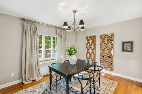 Tiny photo for 3160 Fair Avenue, Columbus, OH 43209 (MLS # 225039614)