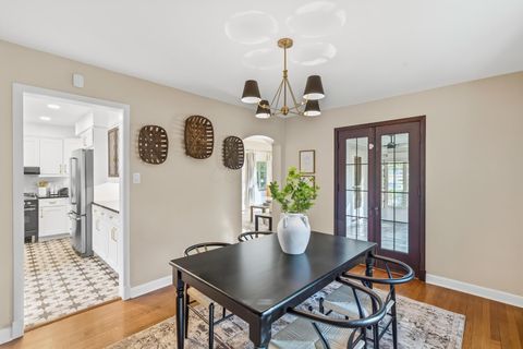 Tiny photo for 3160 Fair Avenue, Columbus, OH 43209 (MLS # 225039614)
