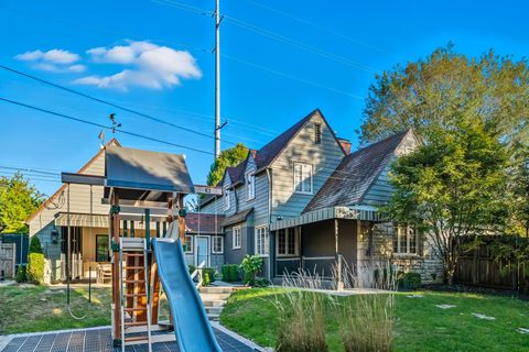 Tiny photo for 3160 Fair Avenue, Columbus, OH 43209 (MLS # 225039614)