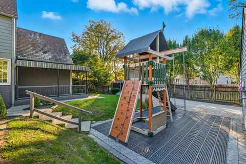 Tiny photo for 3160 Fair Avenue, Columbus, OH 43209 (MLS # 225039614)