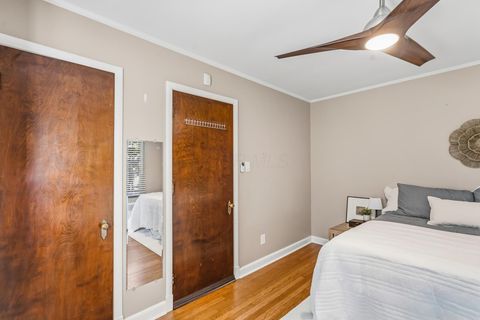 Tiny photo for 3160 Fair Avenue, Columbus, OH 43209 (MLS # 225039614)