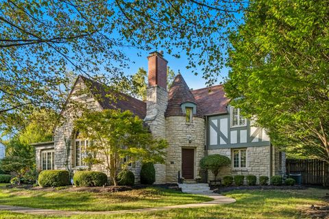 Photo of 3160 Fair Avenue, Columbus, OH 43209 (MLS # 225039614)