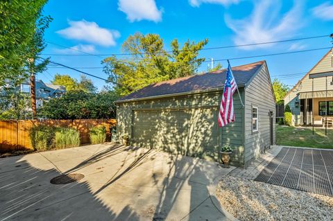 Tiny photo for 3160 Fair Avenue, Columbus, OH 43209 (MLS # 225039614)
