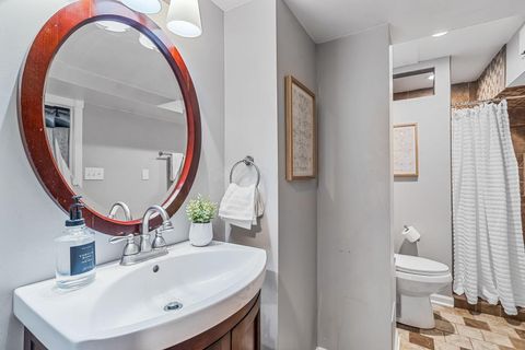 Tiny photo for 3160 Fair Avenue, Columbus, OH 43209 (MLS # 225039614)
