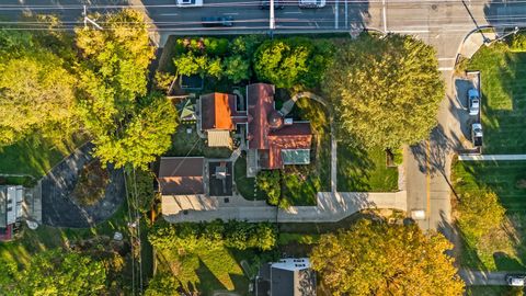 Tiny photo for 3160 Fair Avenue, Columbus, OH 43209 (MLS # 225039614)