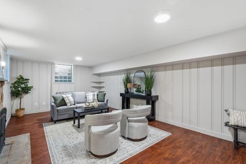 Tiny photo for 3160 Fair Avenue, Columbus, OH 43209 (MLS # 225039614)