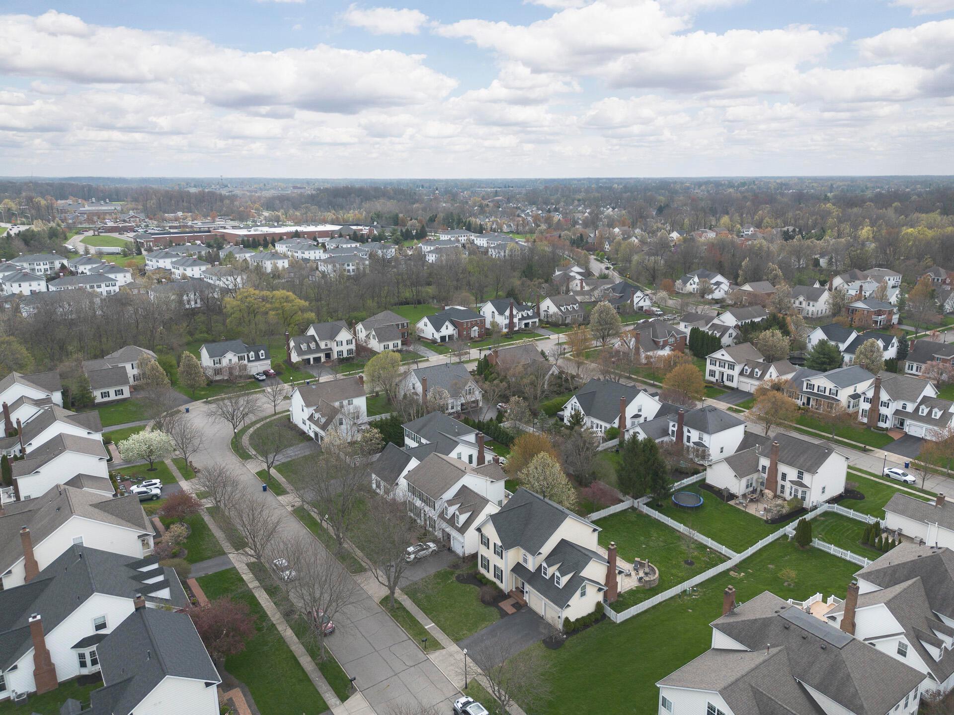 7129 Connaught Drive, New Albany, Ohio image 49