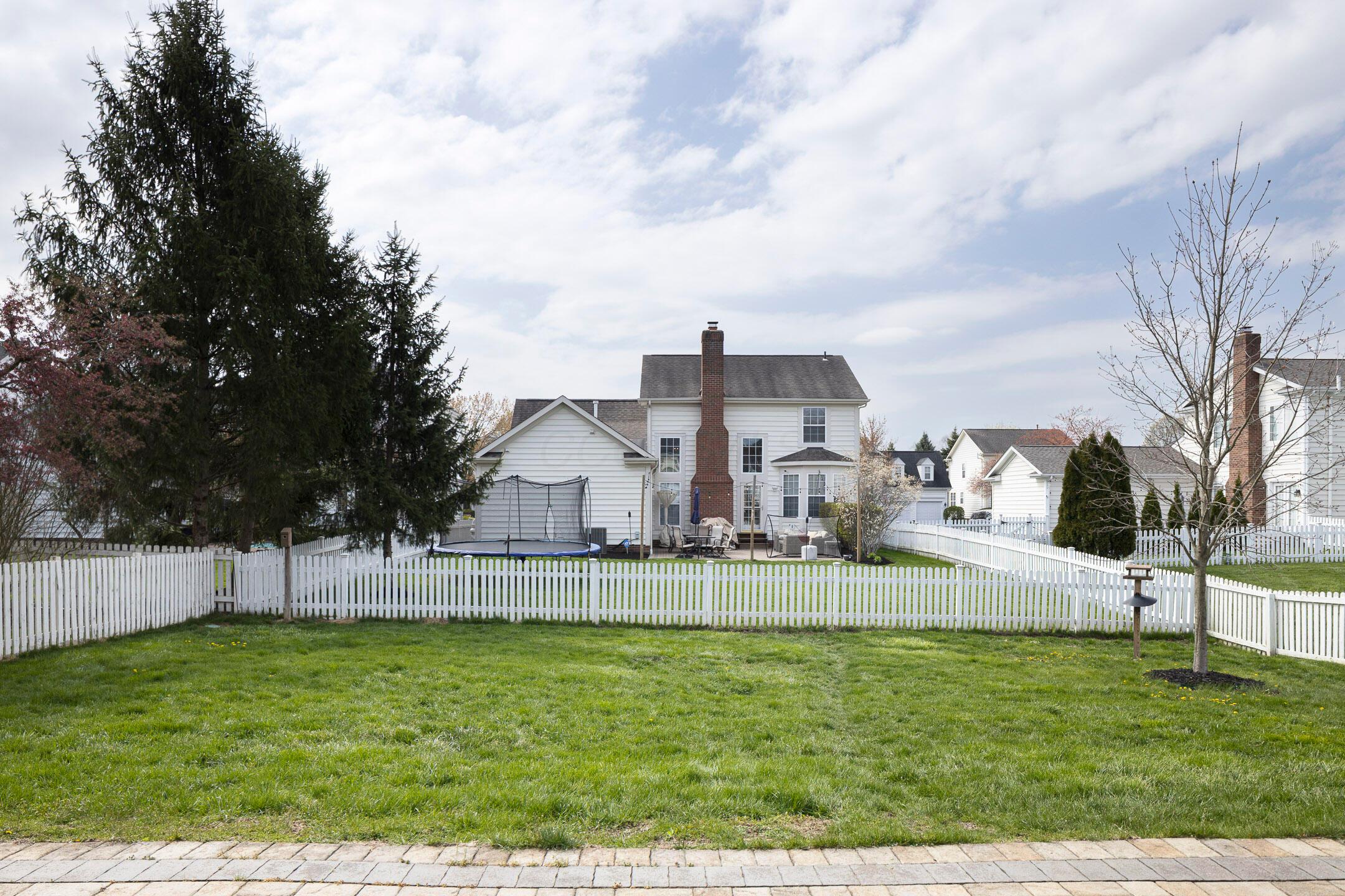7129 Connaught Drive, New Albany, Ohio image 45