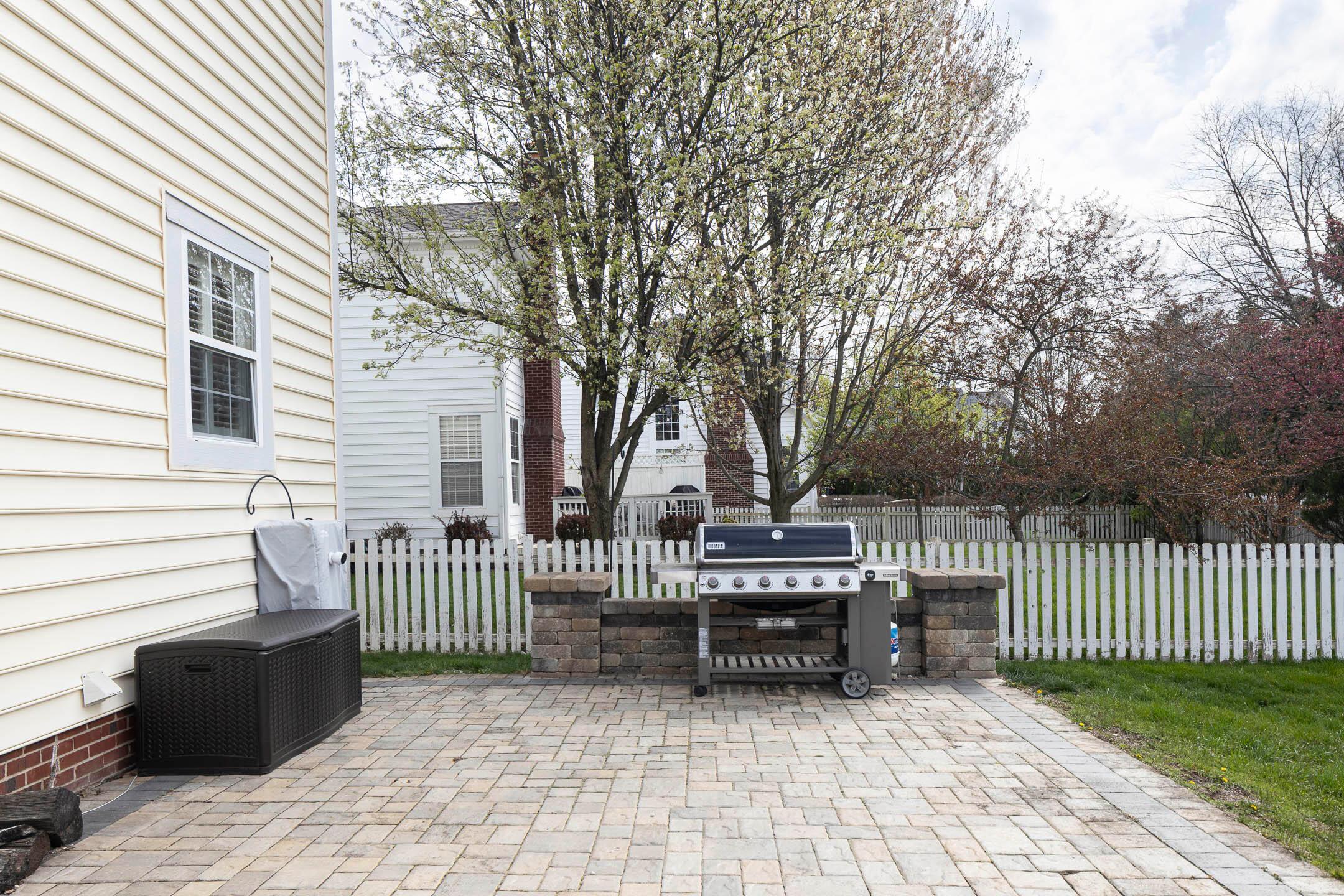 7129 Connaught Drive, New Albany, Ohio image 47