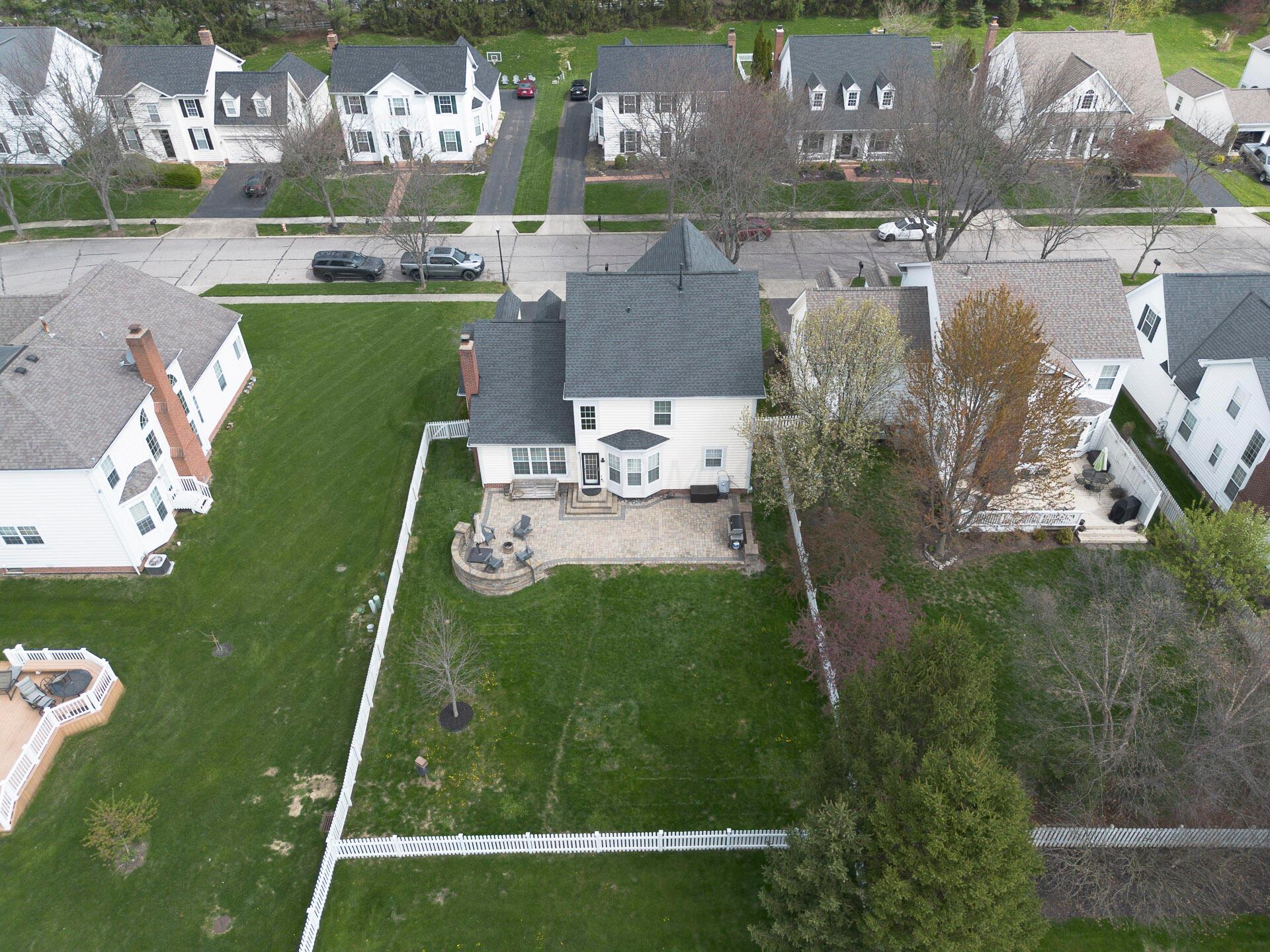7129 Connaught Drive, New Albany, Ohio image 48