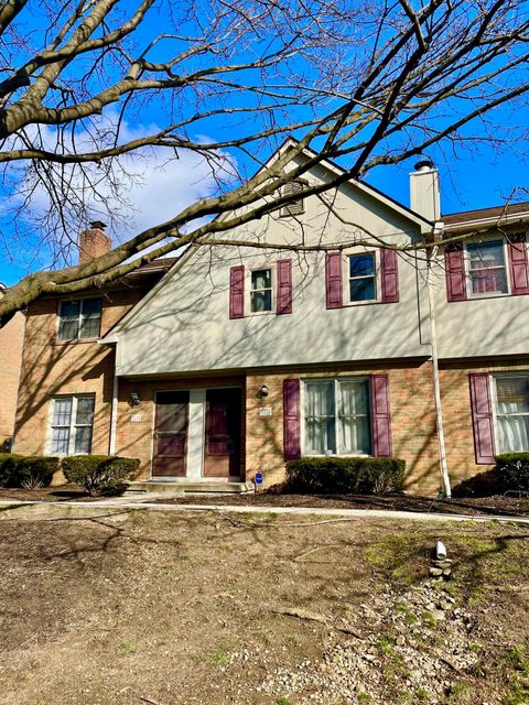 Photo of 5273 Berrywood Drive, Columbus, OH 43220 (MLS # 226005005)