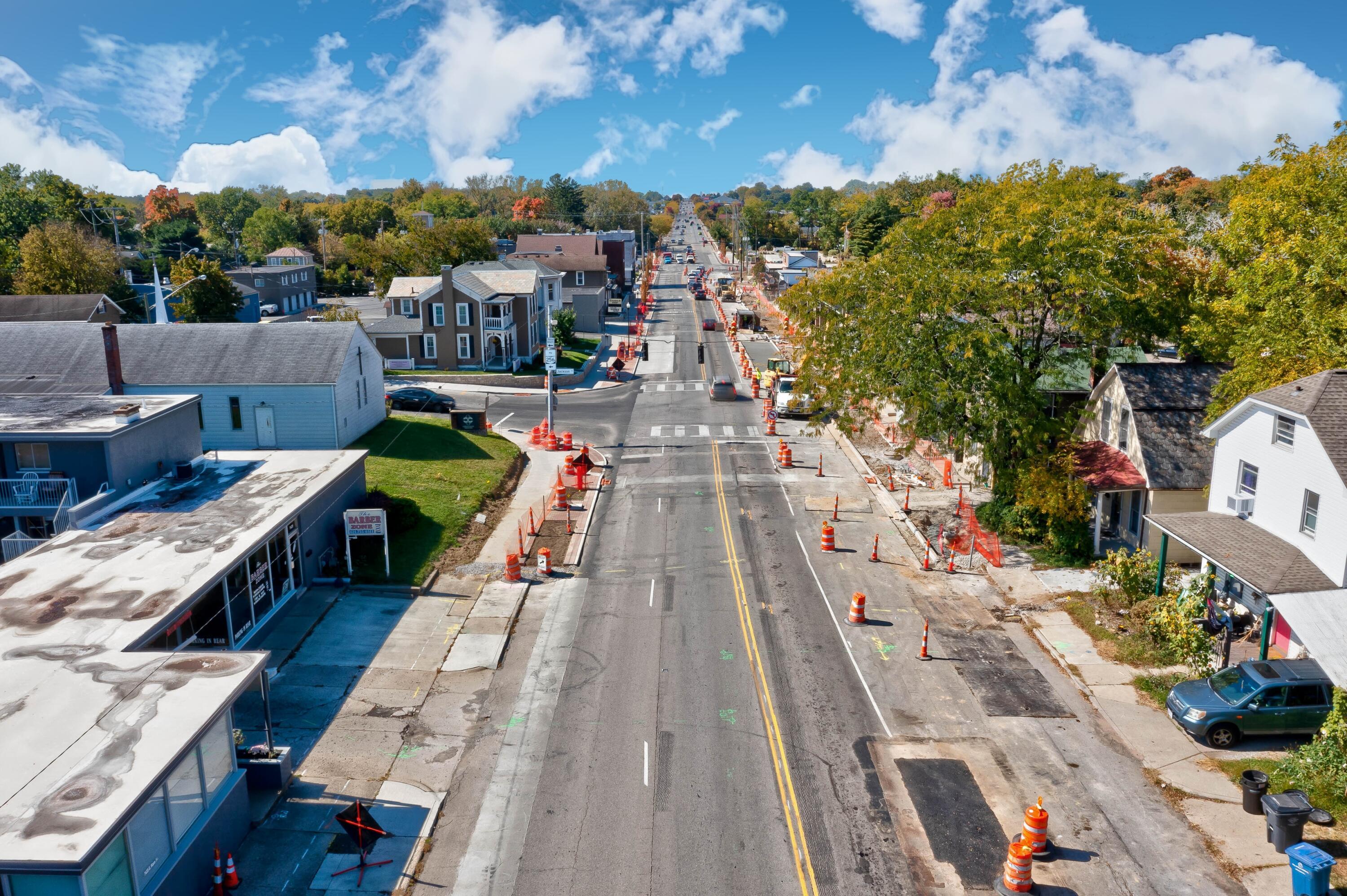 E Main Street, Reynoldsburg, Ohio image 28