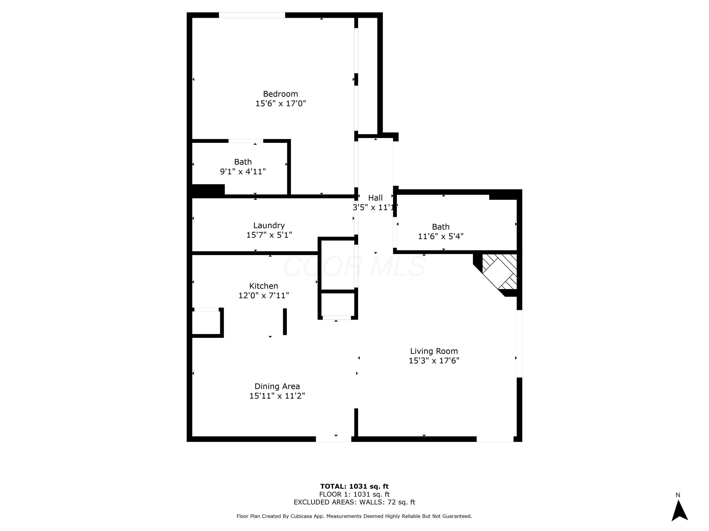 6726 Hamler Drive #33E, Canal Winchester, Ohio image 27