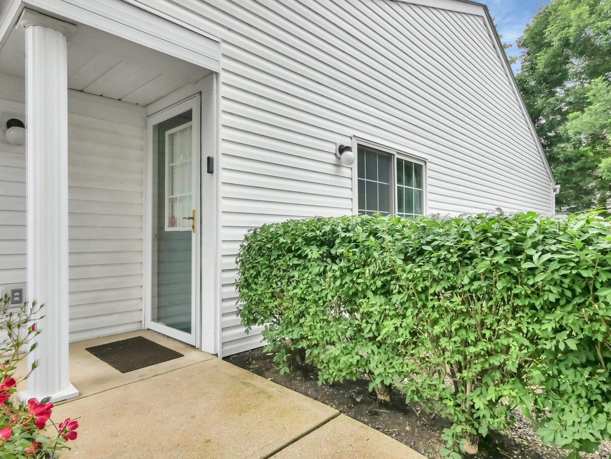 6726 Hamler Drive #33E, Canal Winchester, Ohio image 26