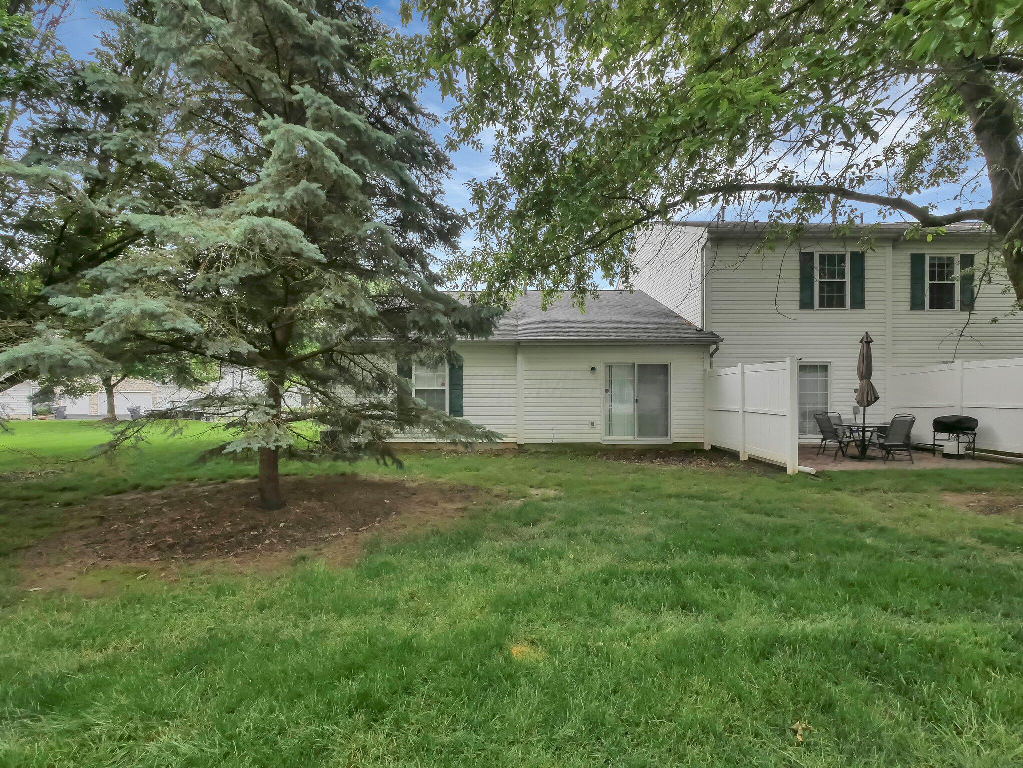 6726 Hamler Drive #33E, Canal Winchester, Ohio image 22