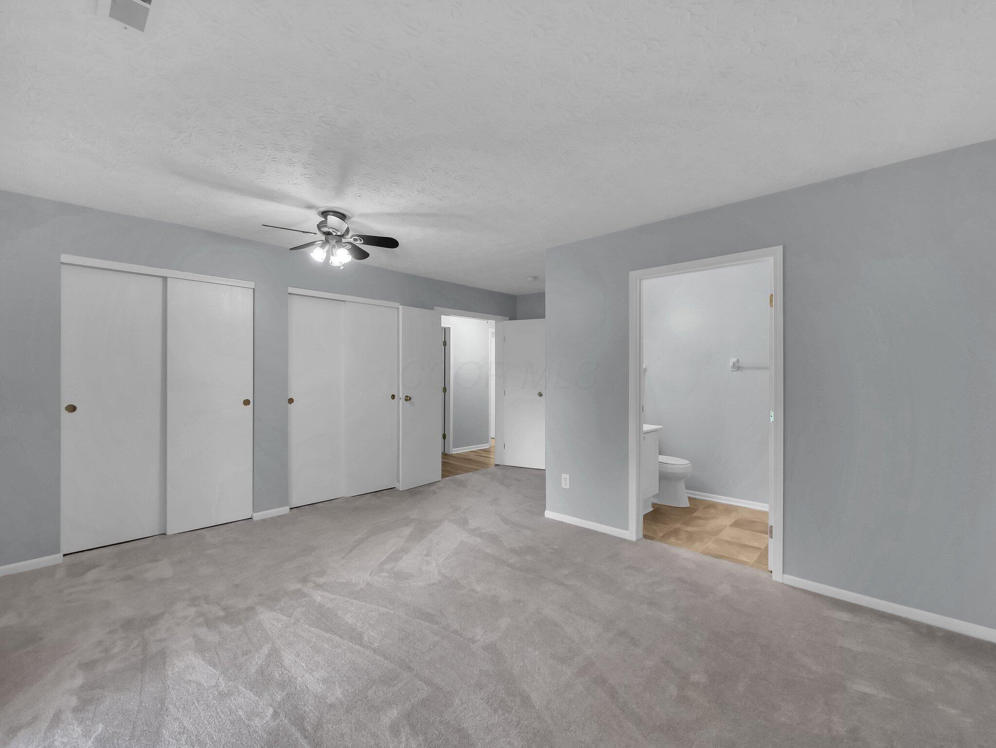 6726 Hamler Drive #33E, Canal Winchester, Ohio image 17