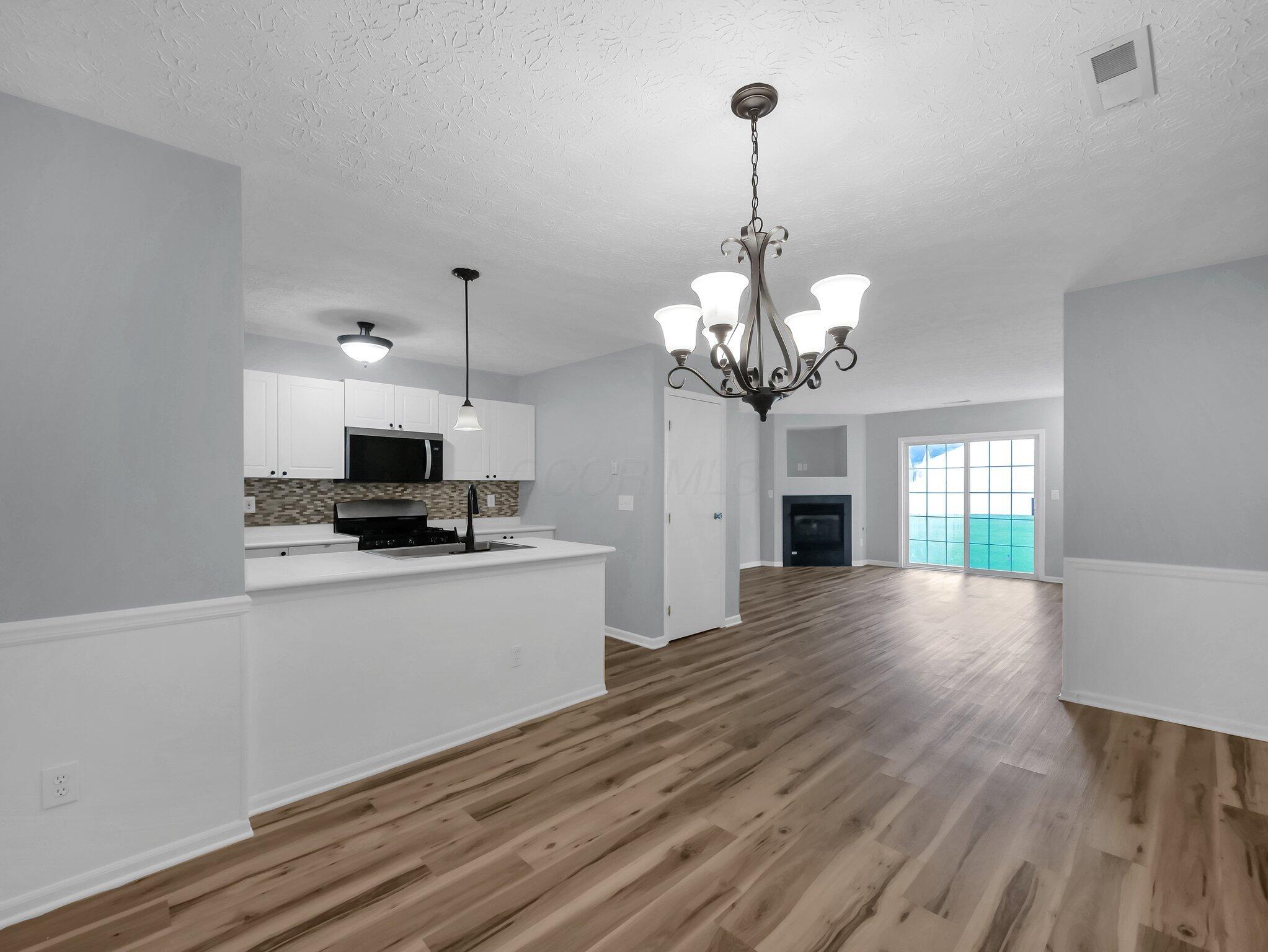 6726 Hamler Drive #33E, Canal Winchester, Ohio image 6