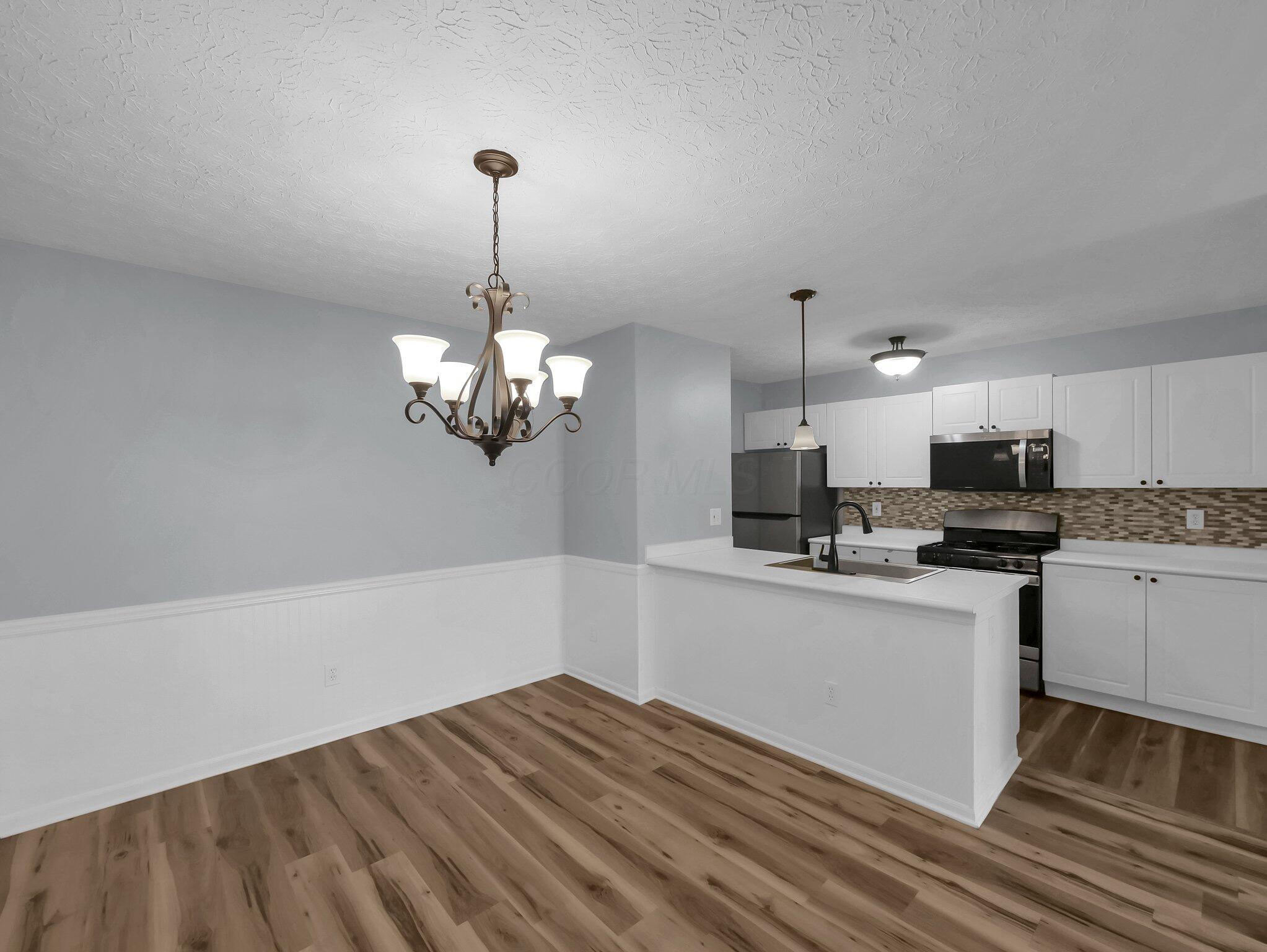 6726 Hamler Drive #33E, Canal Winchester, Ohio image 20