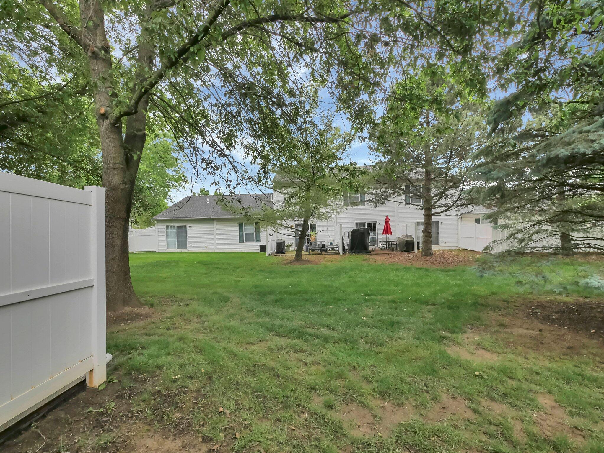 6726 Hamler Drive #33E, Canal Winchester, Ohio image 21
