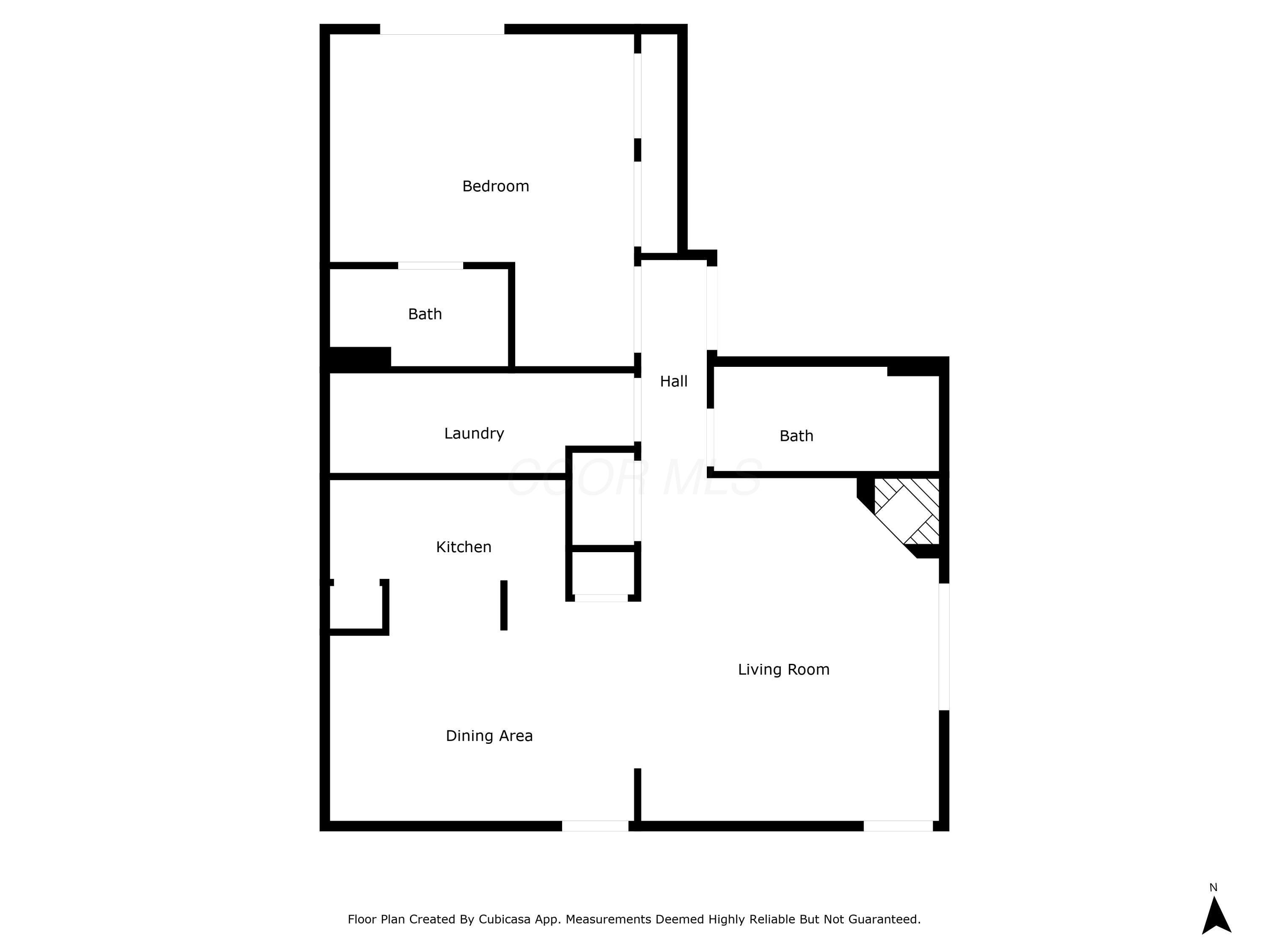 6726 Hamler Drive #33E, Canal Winchester, Ohio image 28